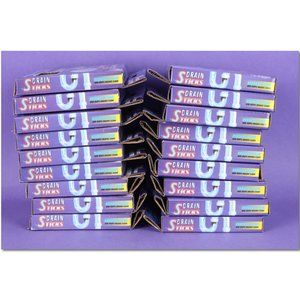 18 packages of Fresh n Clean Drain sticks 432 TOTAL STICKS